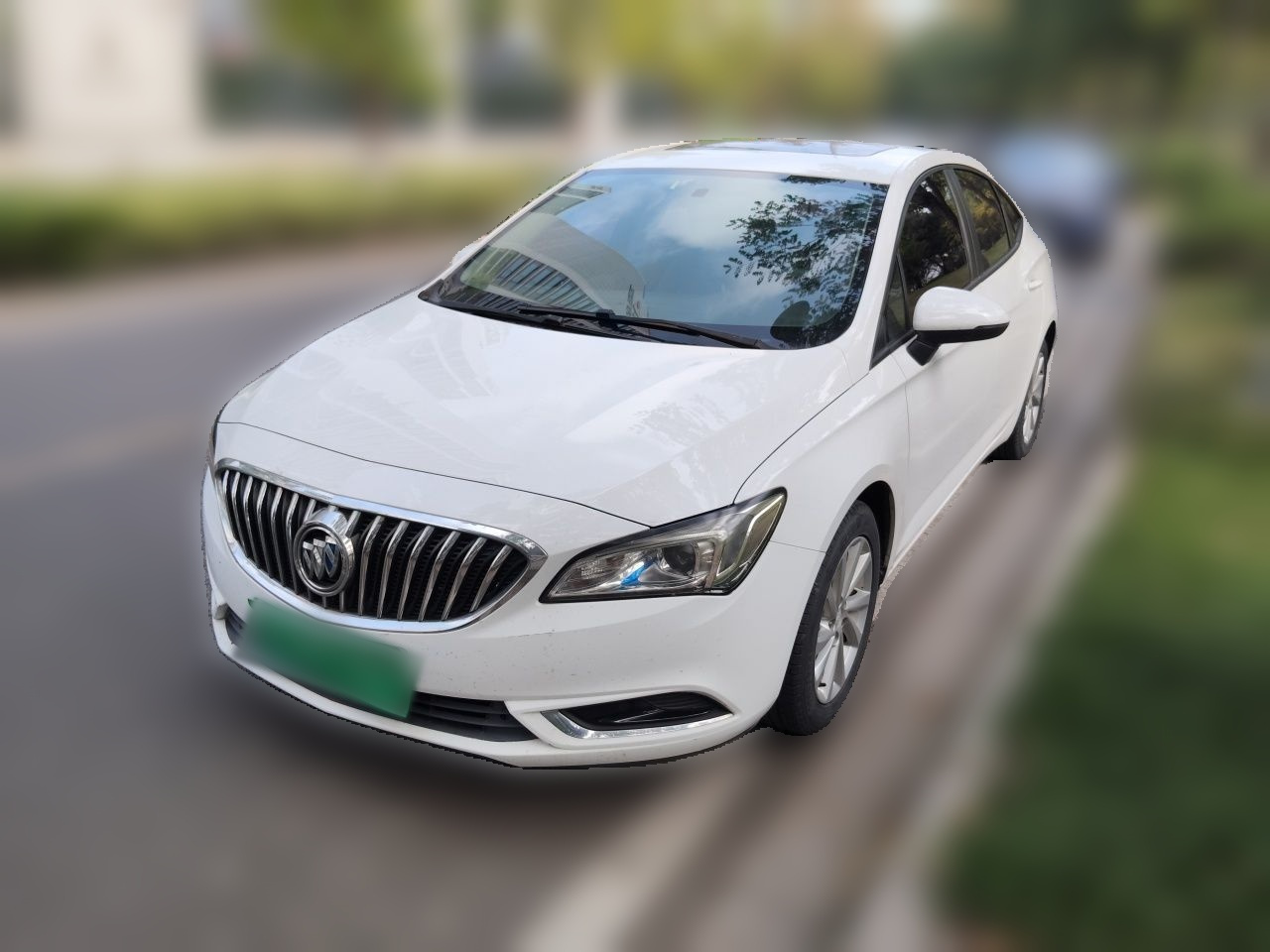 Verano 2017 Sedan 15S AT Leading