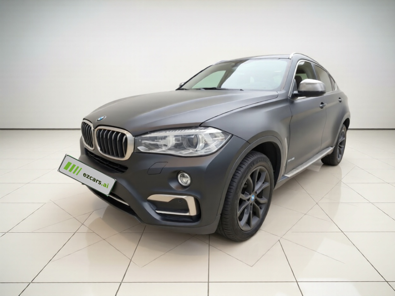 X6 2018 xDrive28i
