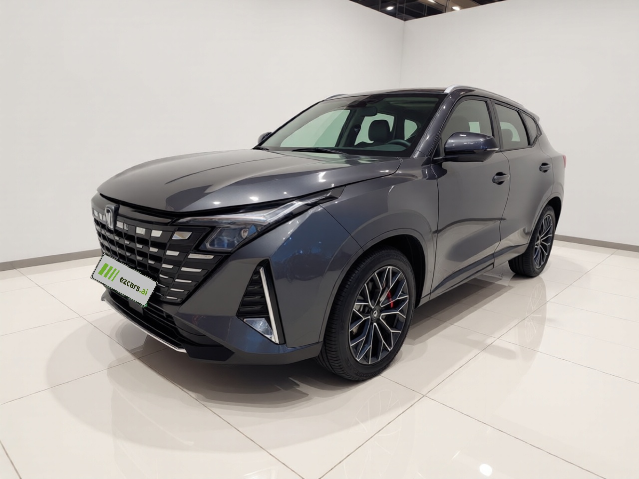 UNI-Z EV 2025 125km +