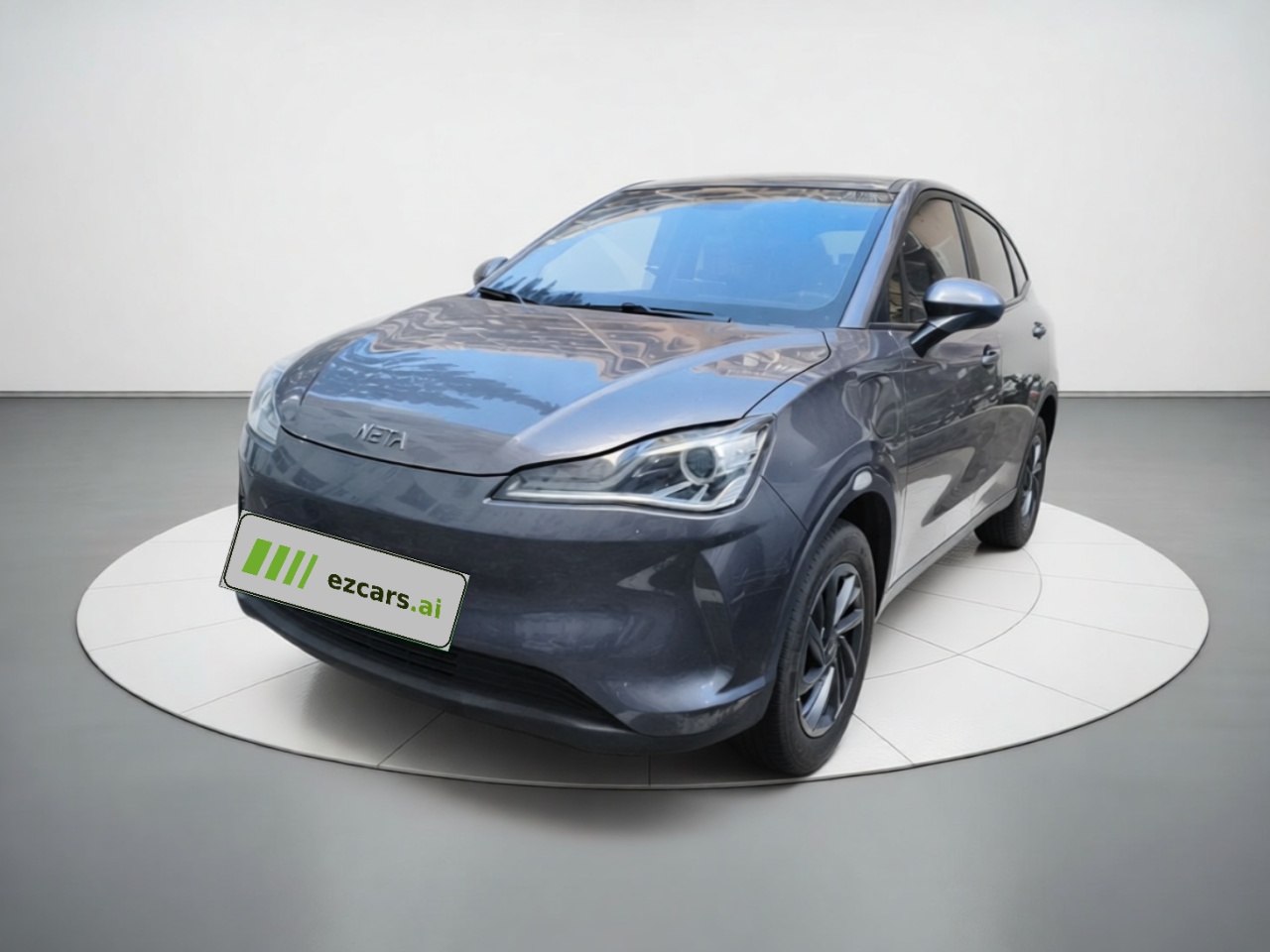 Neta V 2022 300 Lite NCM