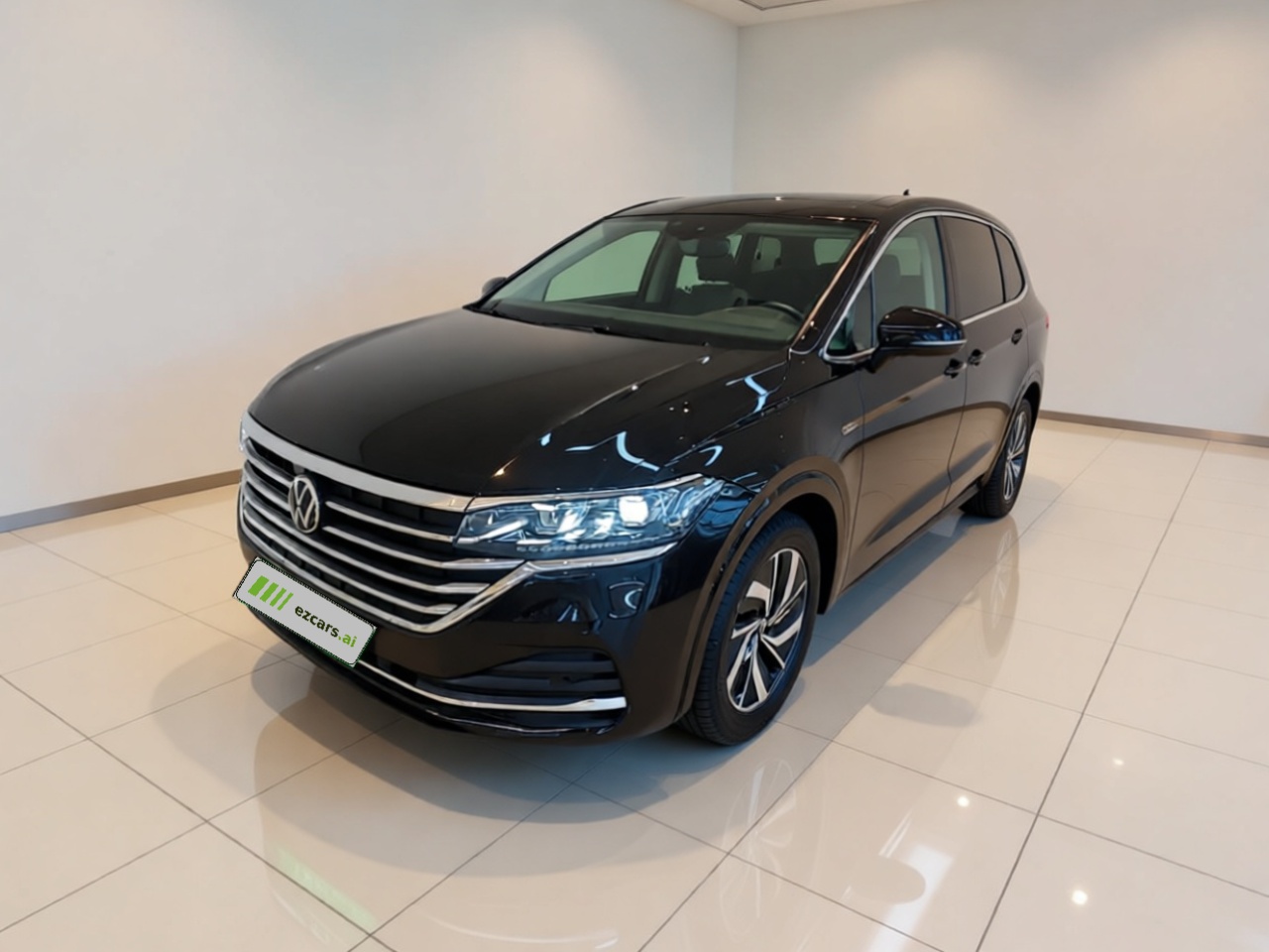 Viloran 2023 380TSI