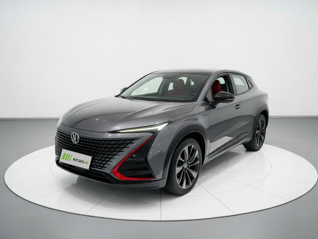 UNI-T 2020 1.5T Premium