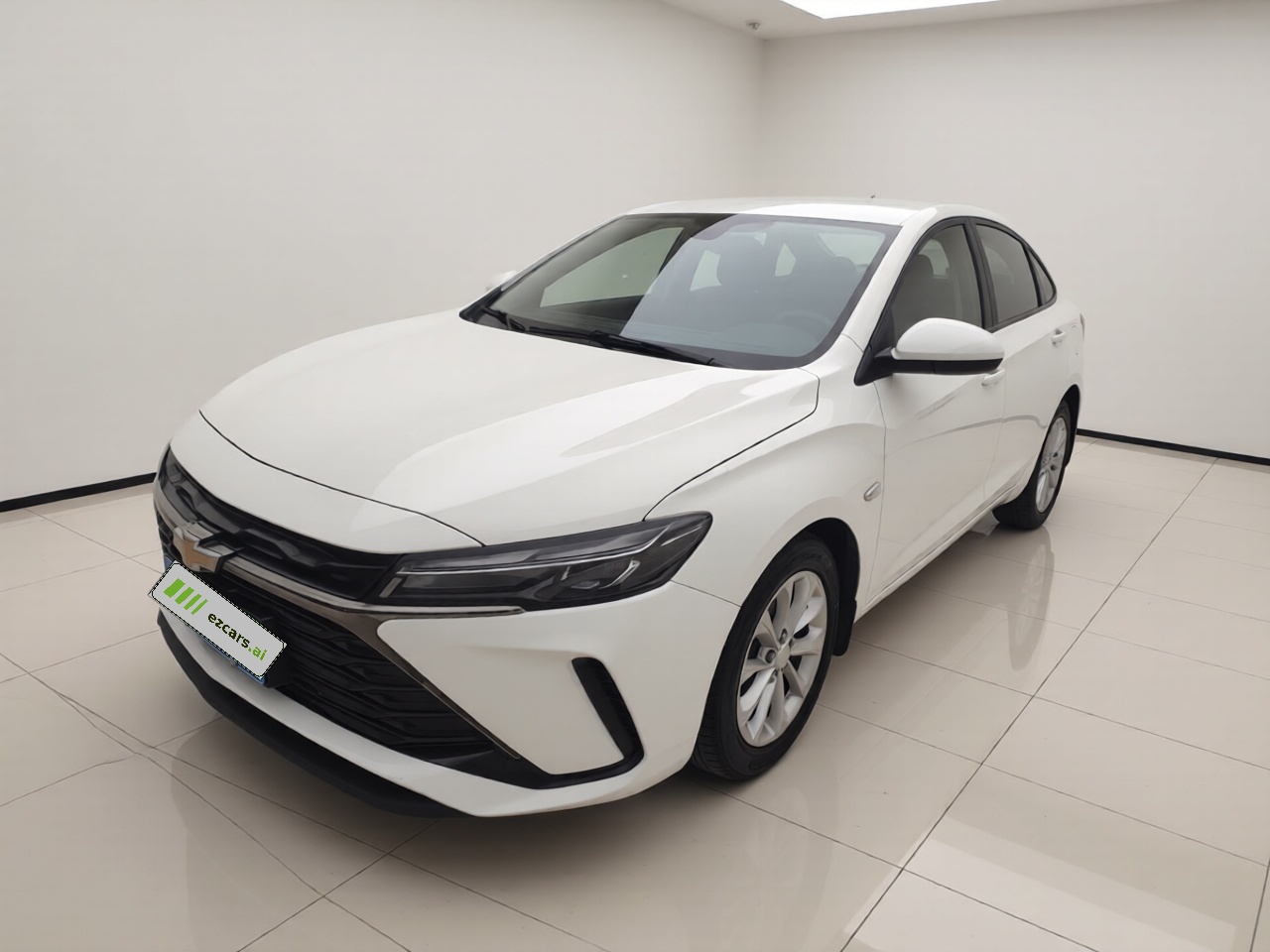 Cruze 2023 1.5L DCT