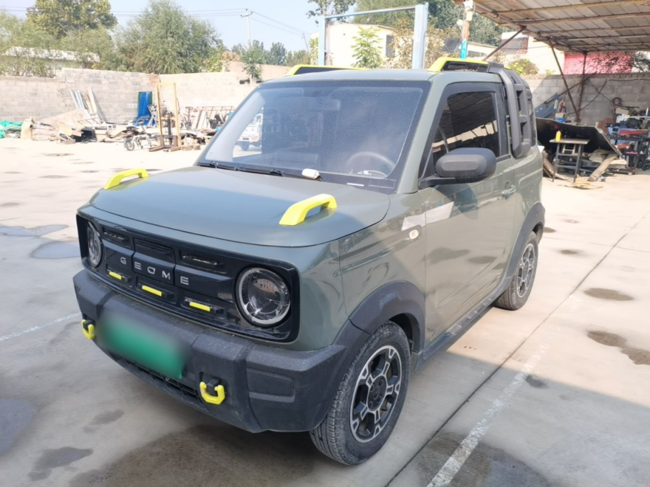 2024 200km Panda