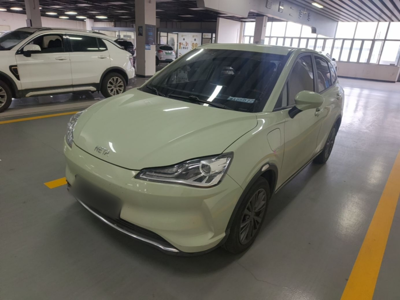 Neta V 2022 400 Lite