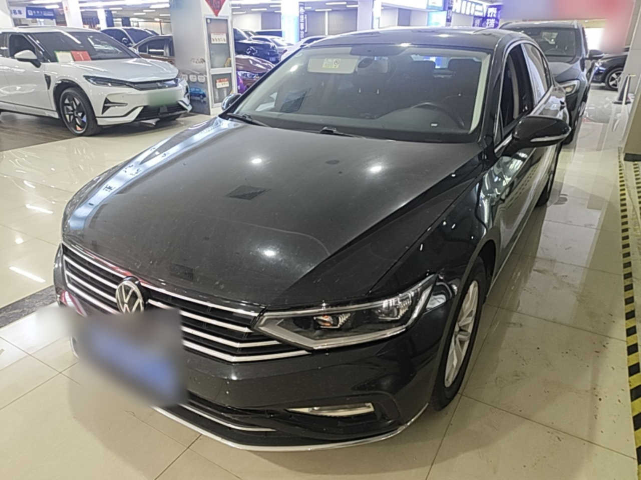 Magotan 2020 280TSI DSG Comfort
