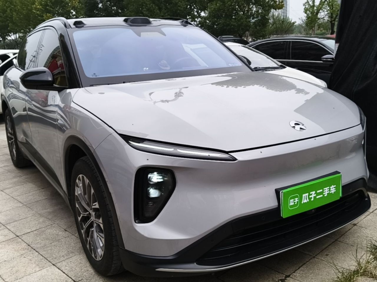 ES6 2024 75kWh photo 3