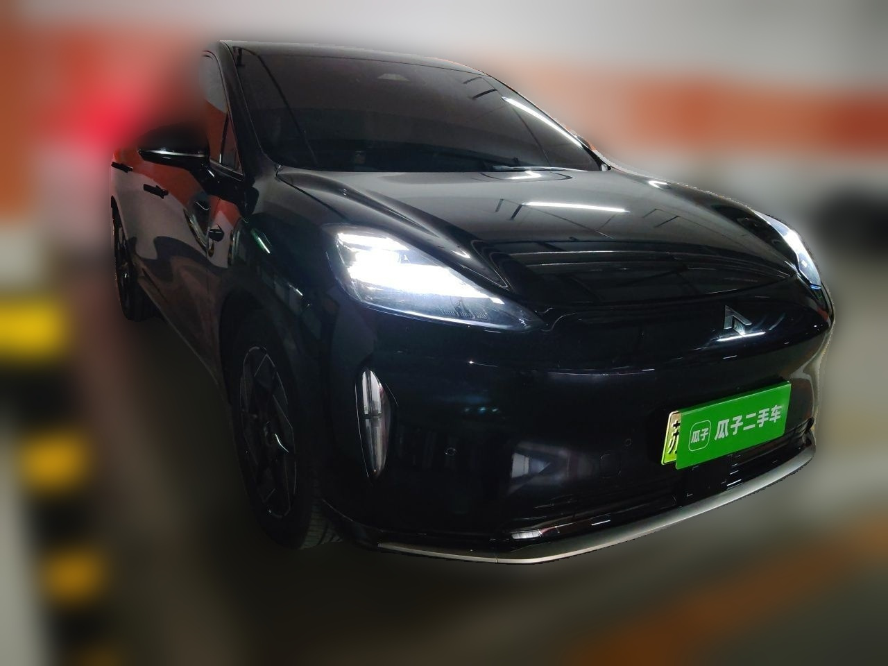 Hyptec HT 2024 670 High-end ADAS photo 3