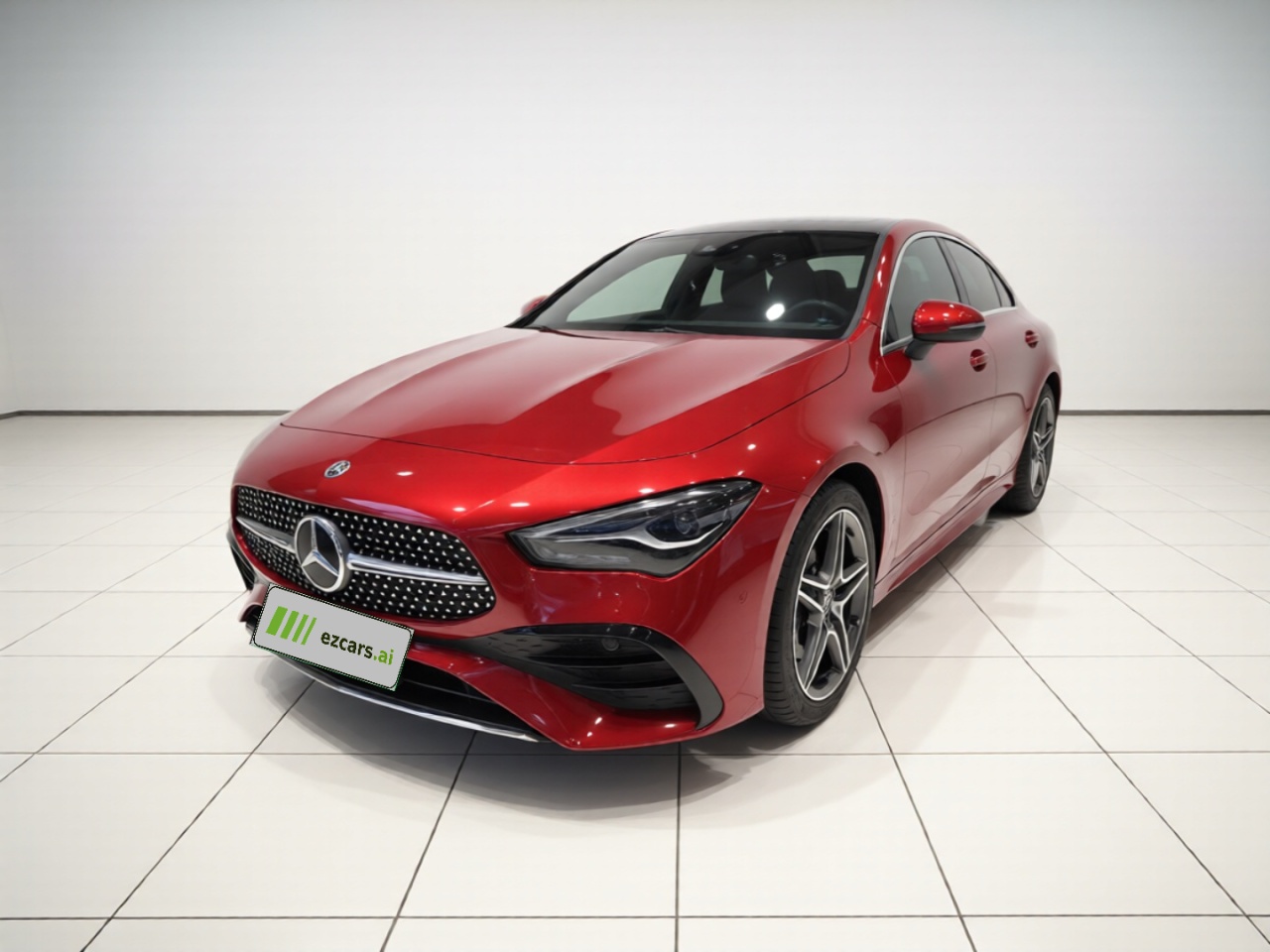 CLA 2025 CLA 200