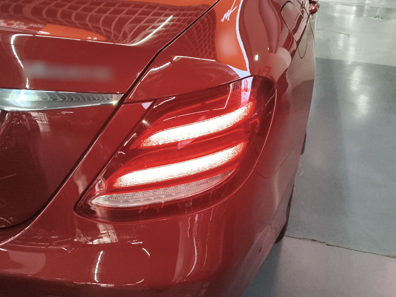 E-Class 2017 E 200 Sport 4MATIC photo 2