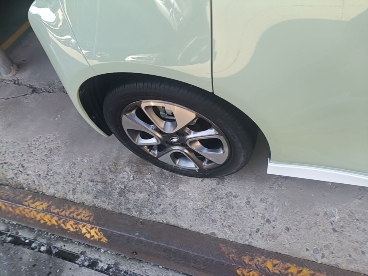 2022 360km Luxury NCM photo 4