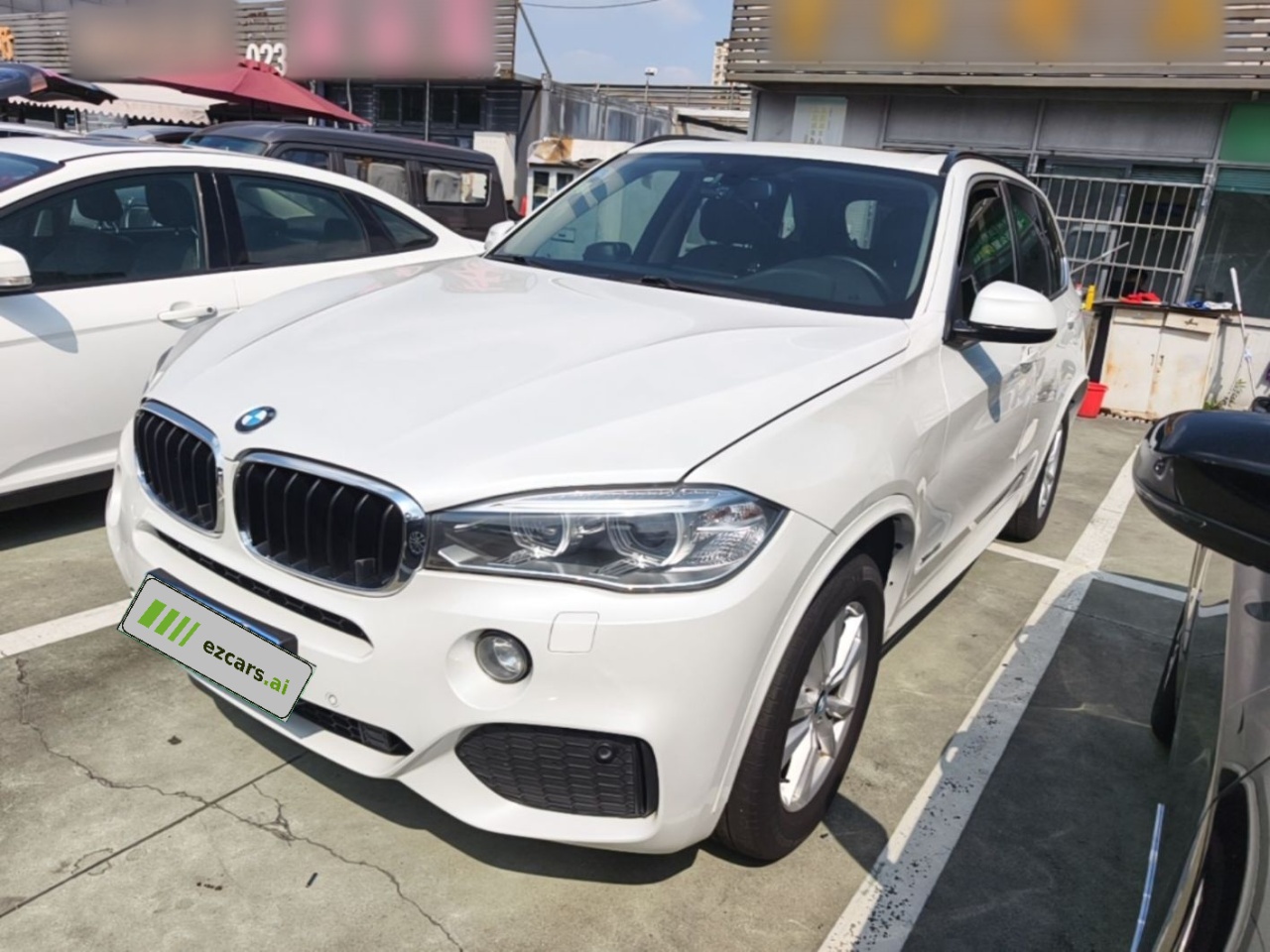 X5 Imported 2014 xDrive35i