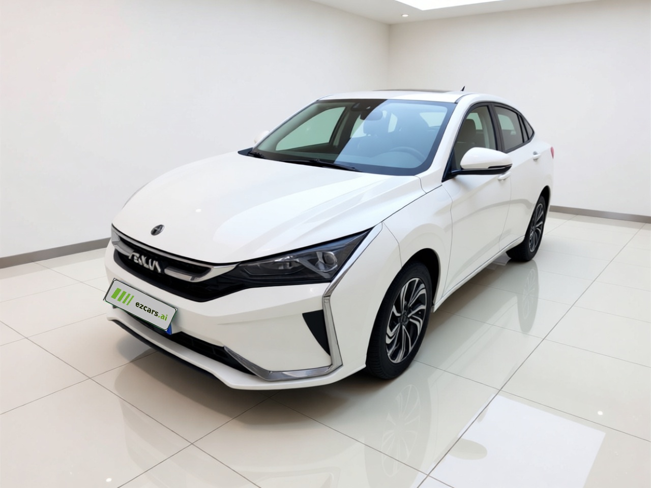 Yixuan 2021 230T AT