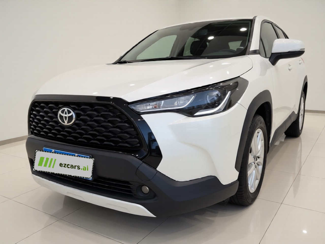 Corolla 2022 2.0L Elite