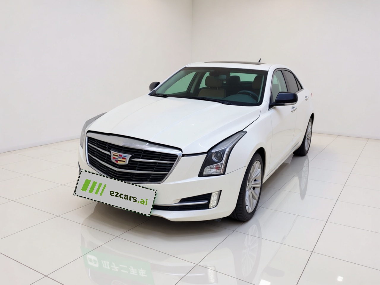 ATS-L 2017 28T Tech