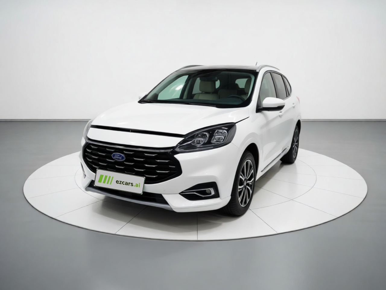 Escape 2020 EcoBoost 245 AWD