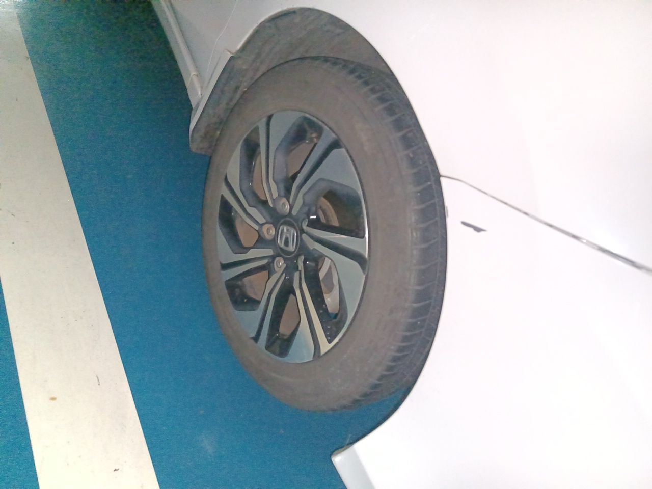 Crider 2016 1.8L CVT Comfort photo 2