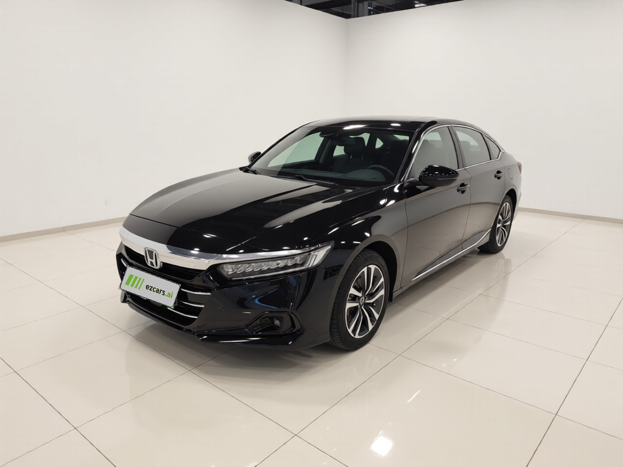 Accord 2022 Hybrid 2.0L