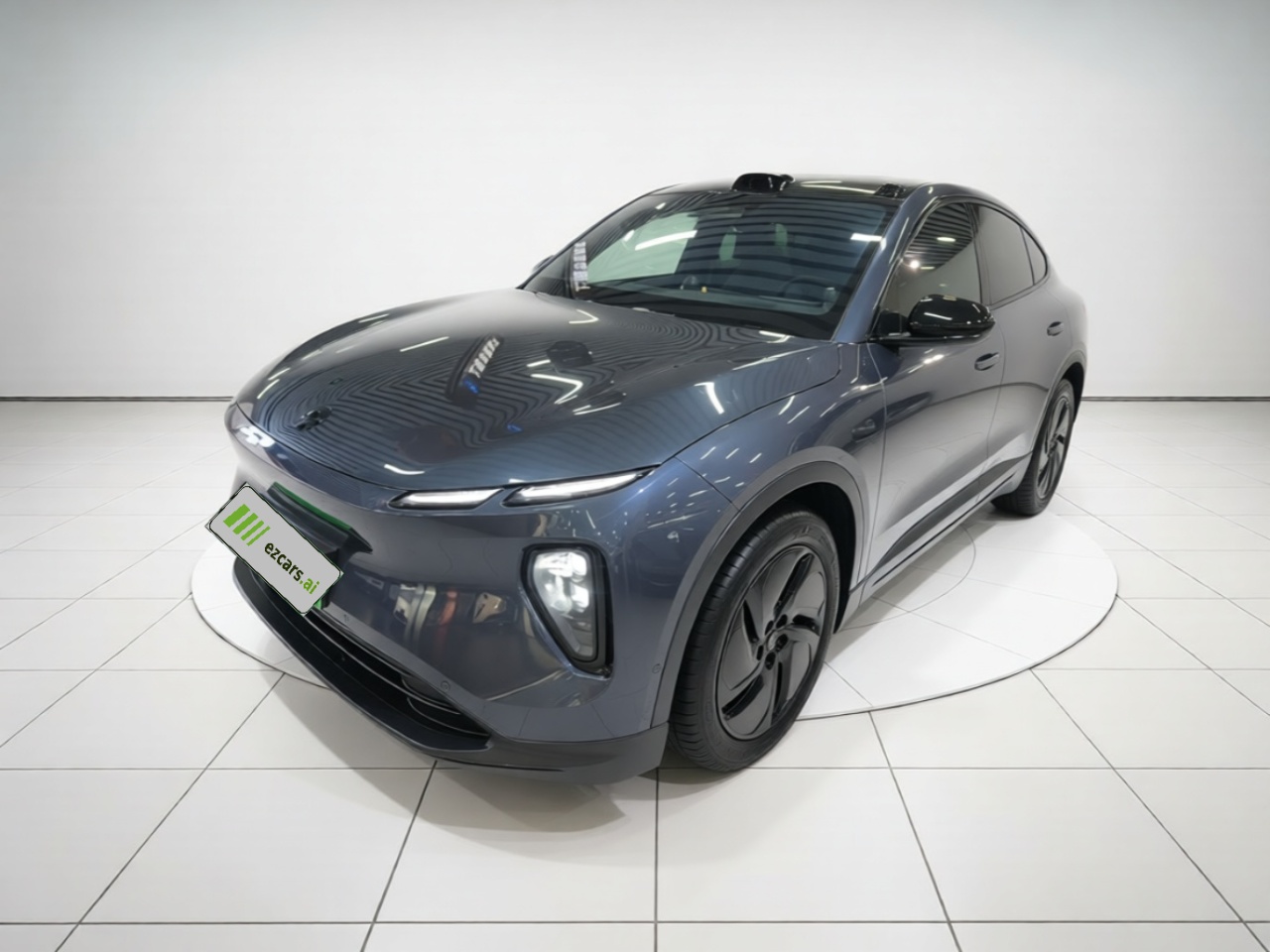 ES6 2023 75kWh