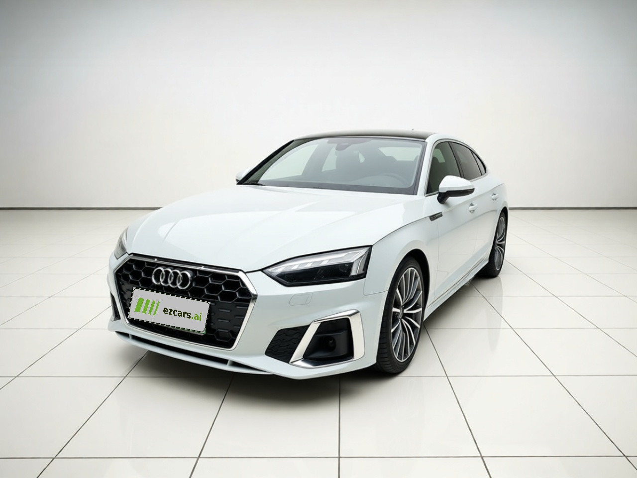 A5 2021 Sportback 40 TFSI quattro Luxury