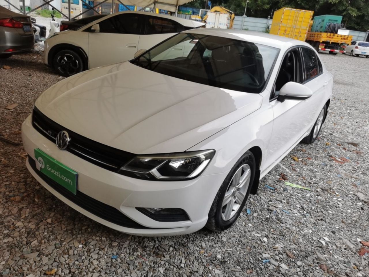 Lamando 2015 230TSI DSG