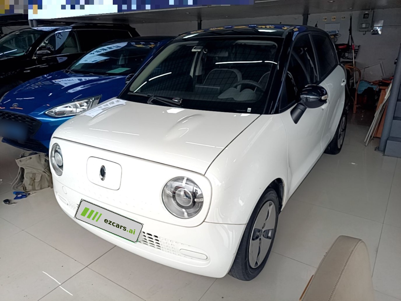 2021 301km