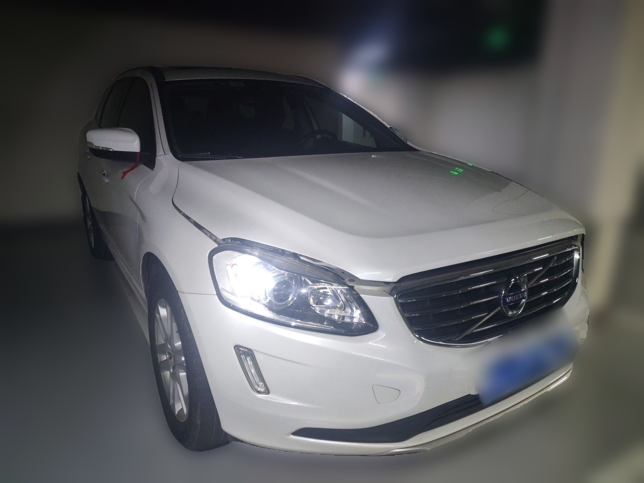XC60 2016 T5 photo 3