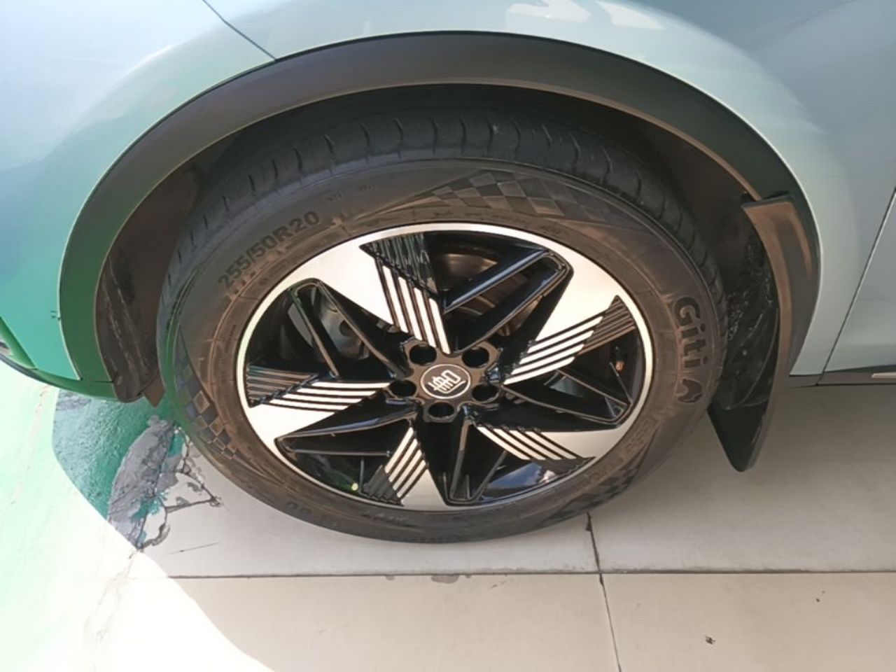 Tang EV 2023 DM-i Champion 112KM Noble photo 2