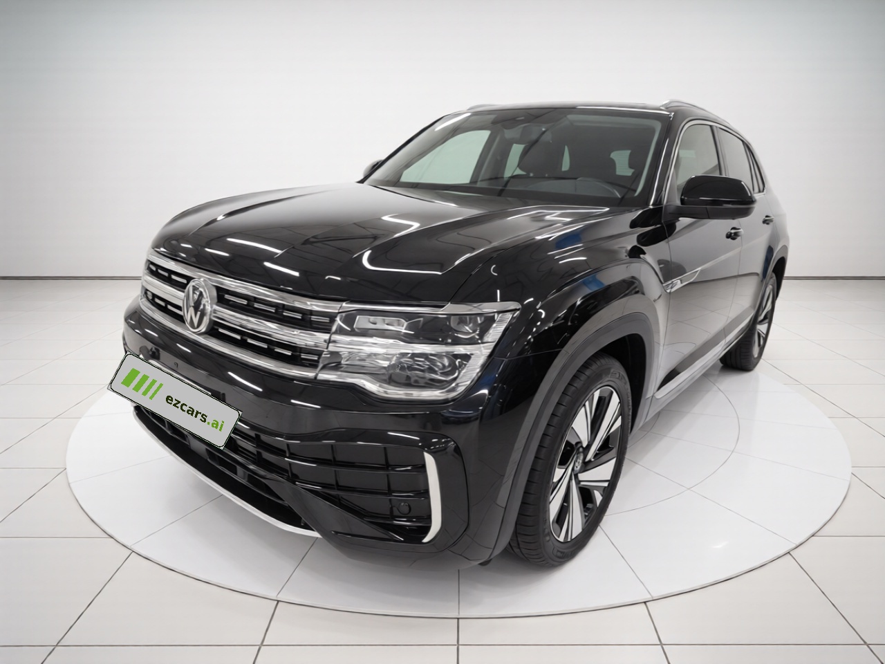 Teramont X 2024 380TSI AWD