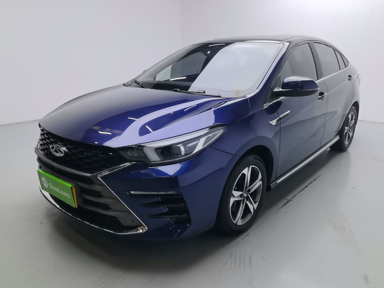 Arrizo 5 PLUS 2021 AI 1.5T CVTPLUS