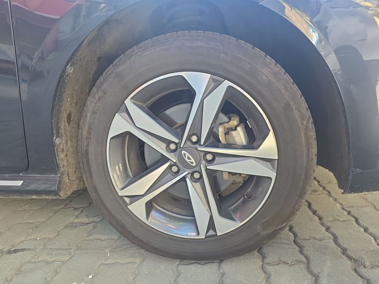 Arrizo 5 PLUS 2021 AI 1.5T CVTPLUS photo 5