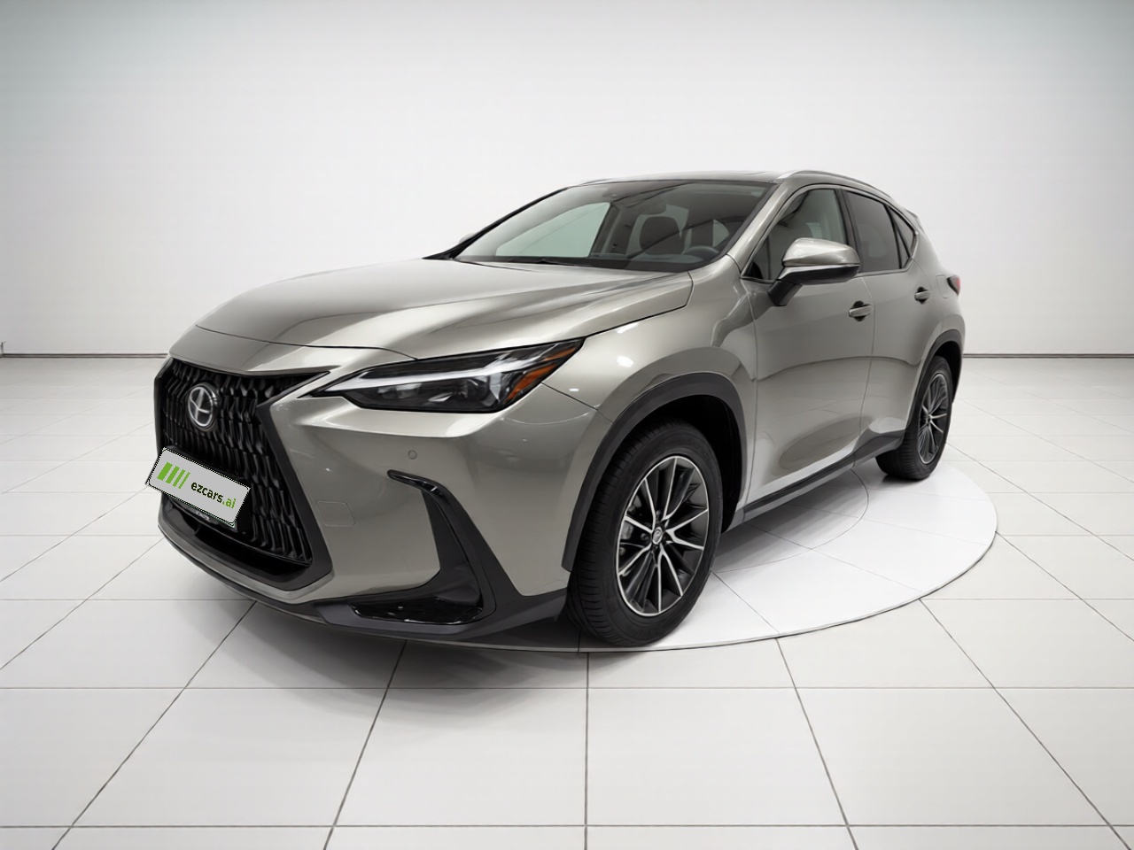 NX 2022 260 FWD