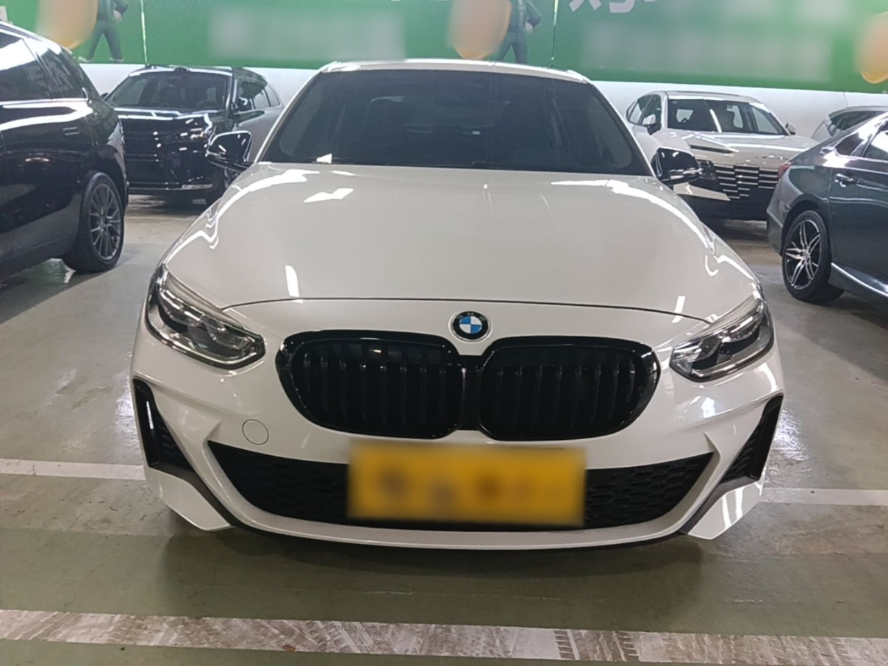 1 Series 2021 125i M Sport photo 2