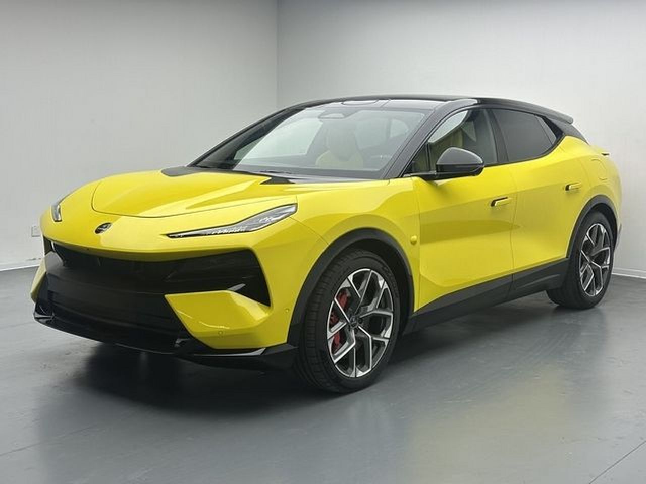 Lotus FOR ME 2026 For Me