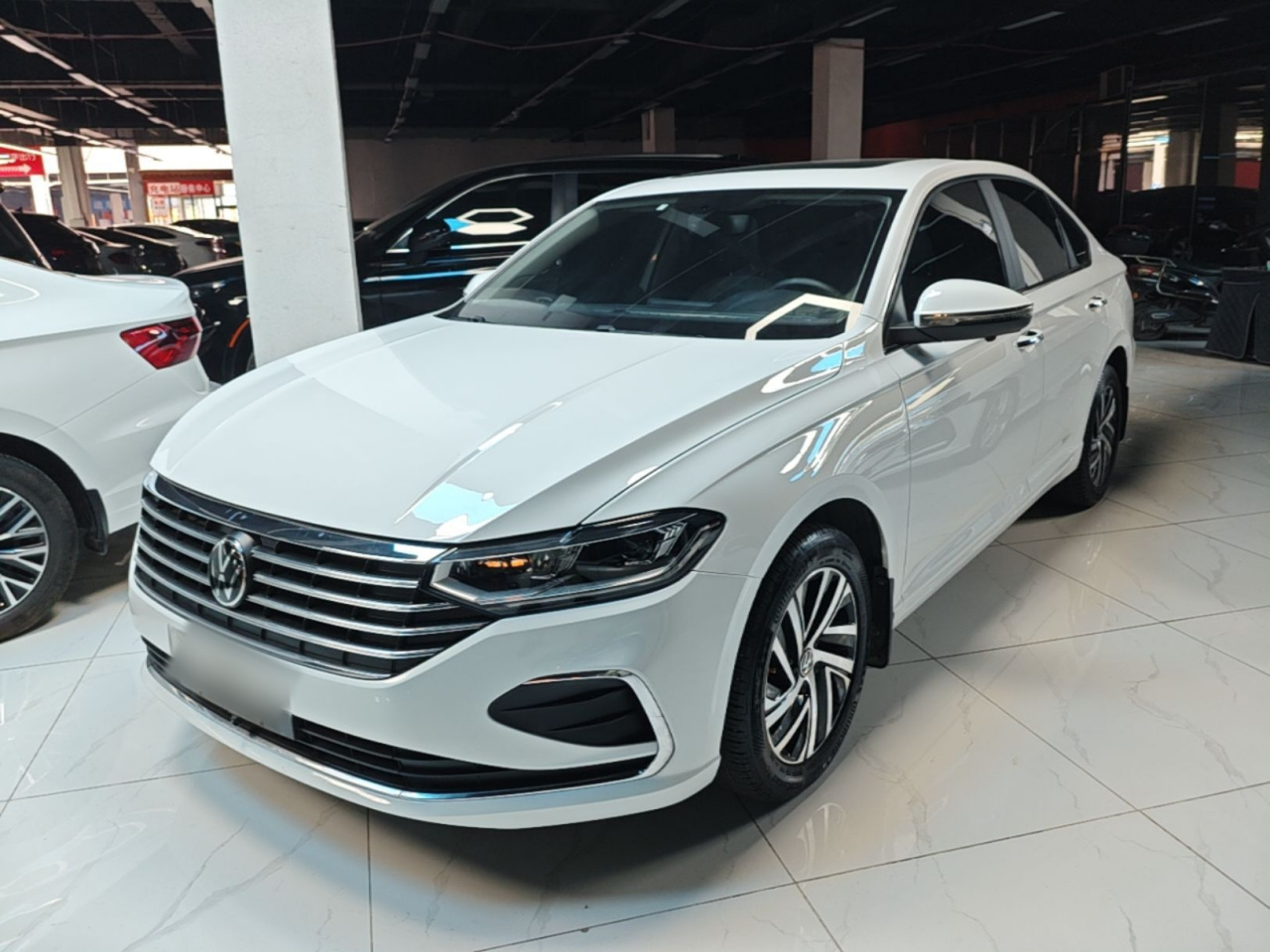 Lavida 2023 280TSI DSG