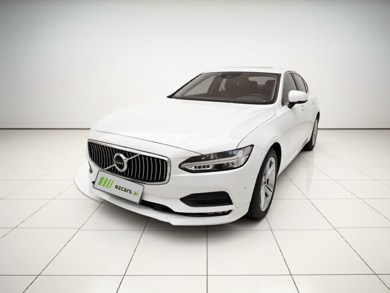S90 2018 T4