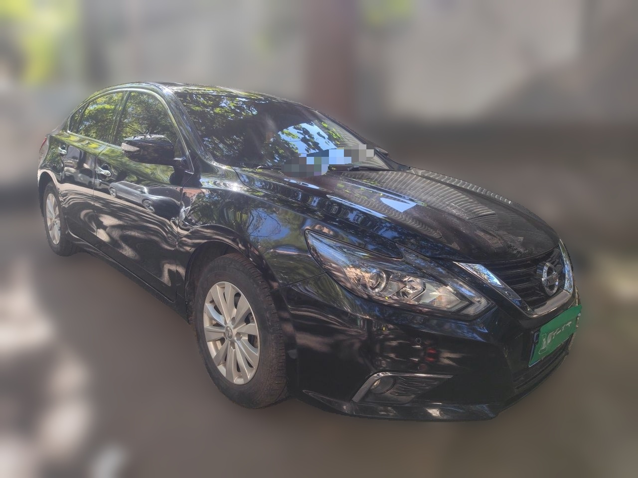 Teana 2016 2.0L XL Comfort photo 3