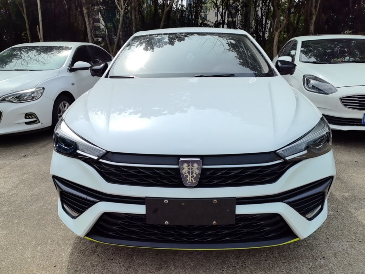i5 2021 1.5L CVT photo 2