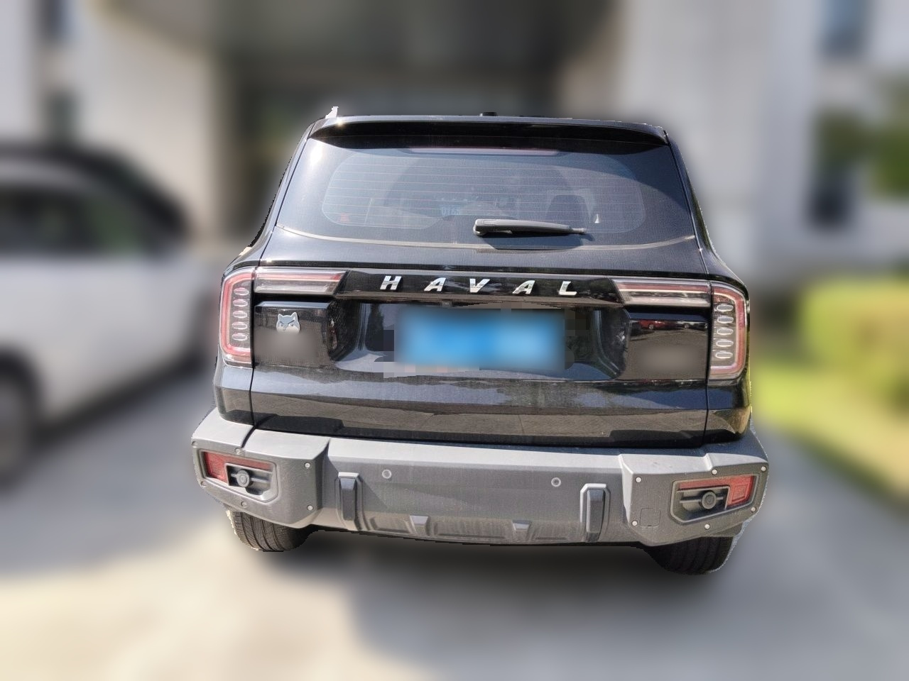 Dargo 2022 1.5T DCT RWD photo 5