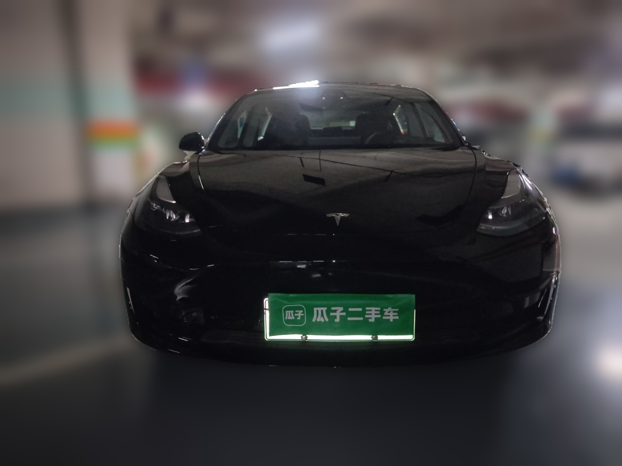 Model 3 2022 RWD photo 2