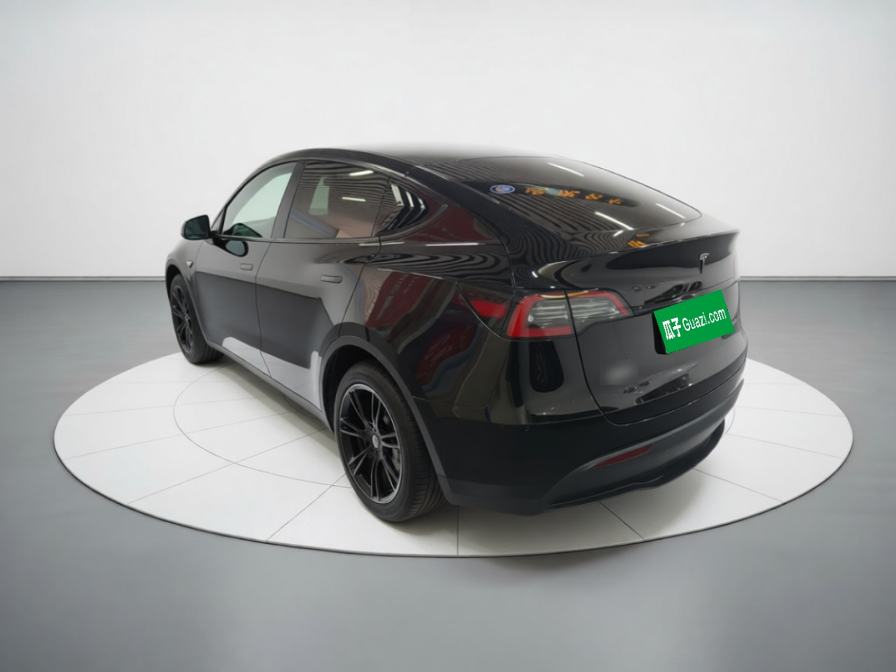 Model Y 2022 Facelift Long Range AWD photo 4