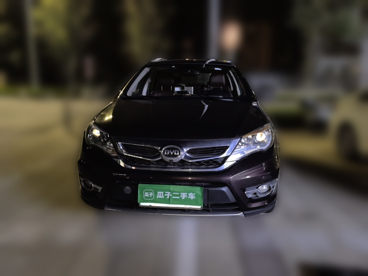 S7 2015 2.0T Upgraded AT Premium photo 2