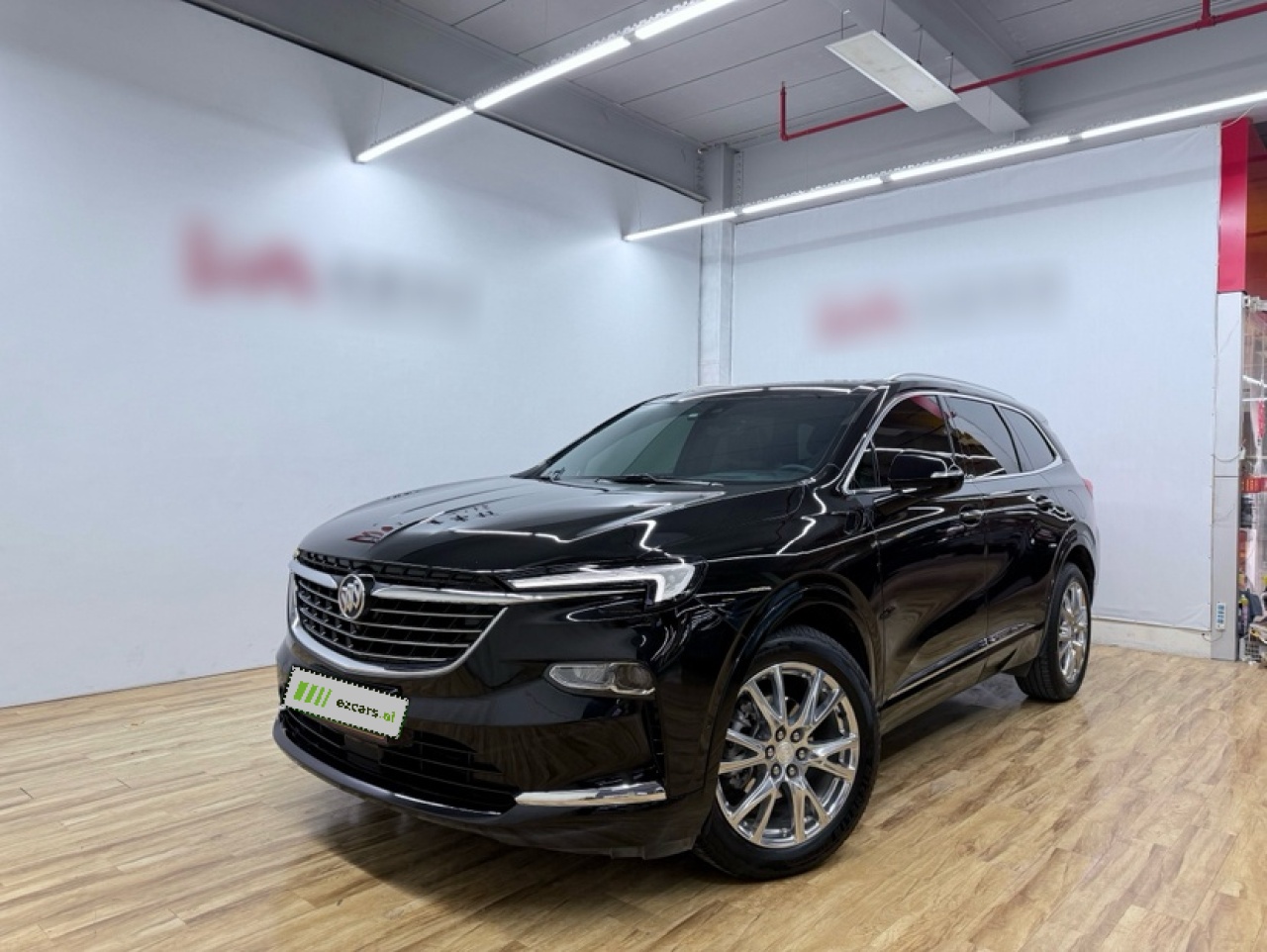 2022 652T AWD Exclusive Flagship 6-Seater
