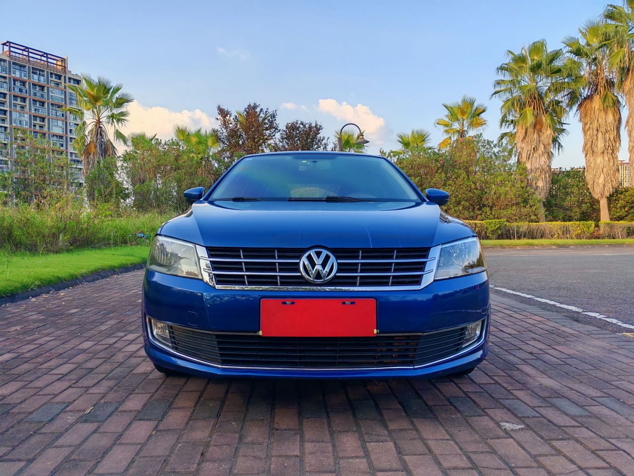 2013 1.4TSI AT Comfort photo 2