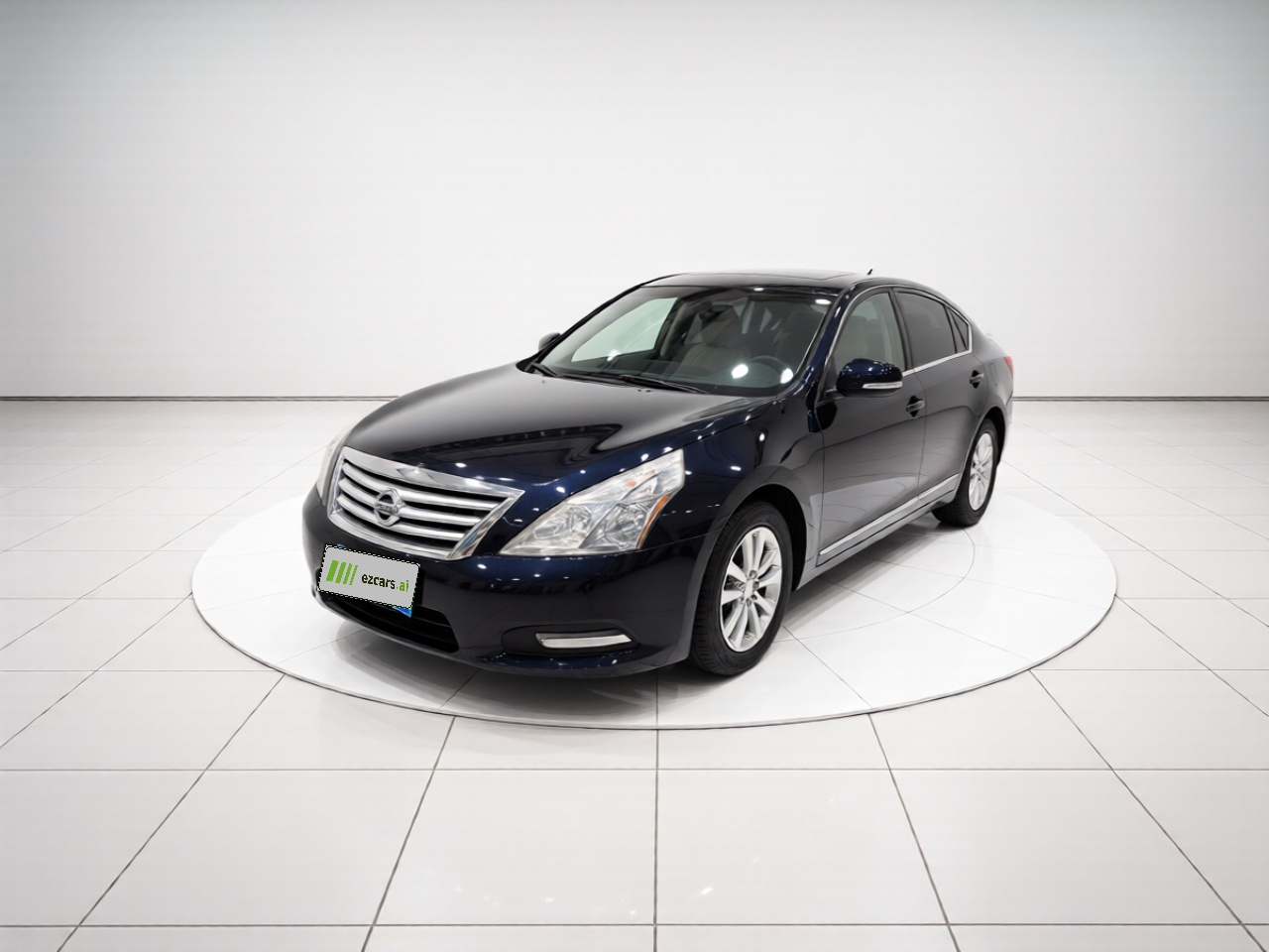 Teana 2011 2.0L XL Honor