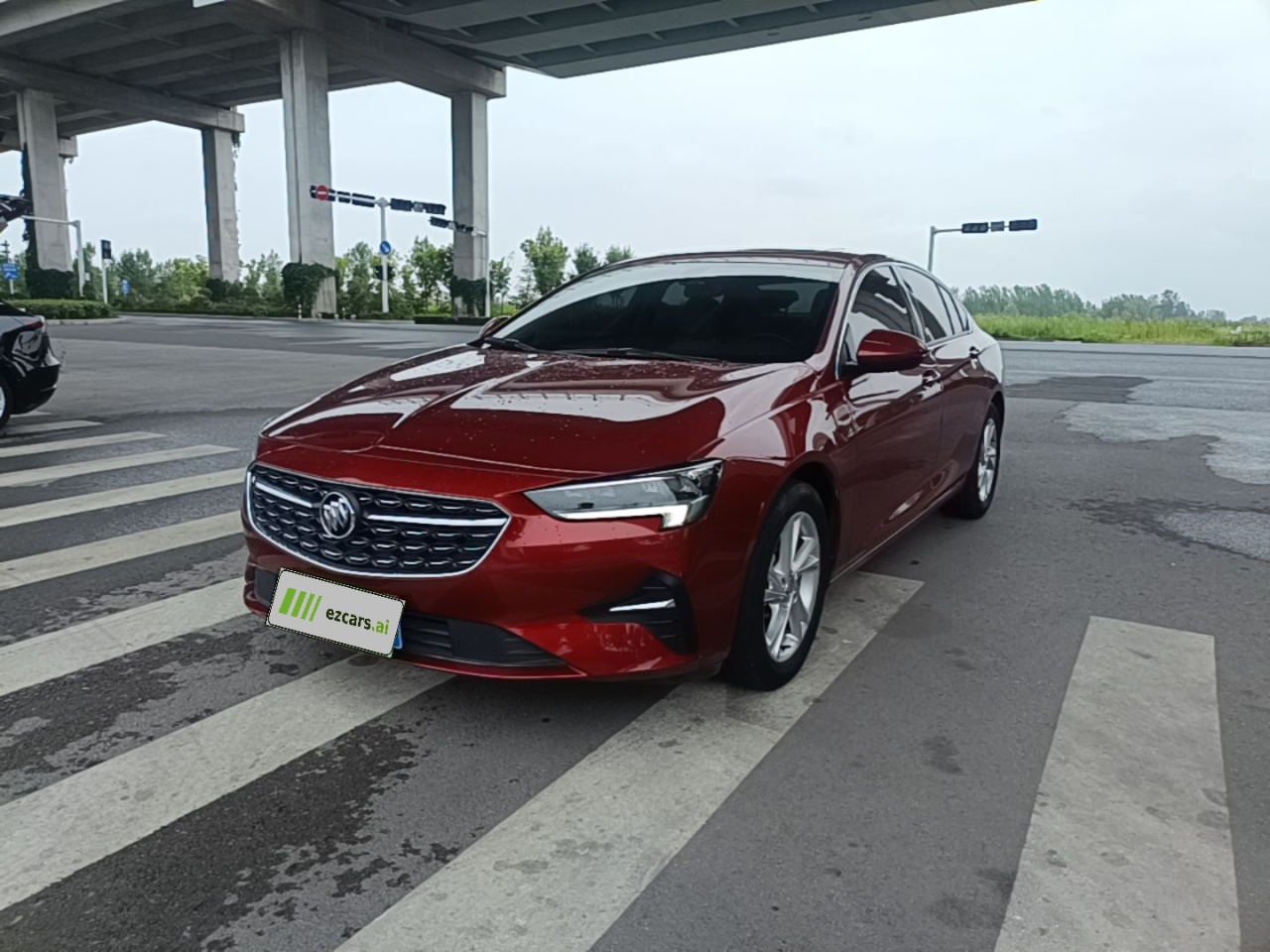 Regal 2020 552T Elite
