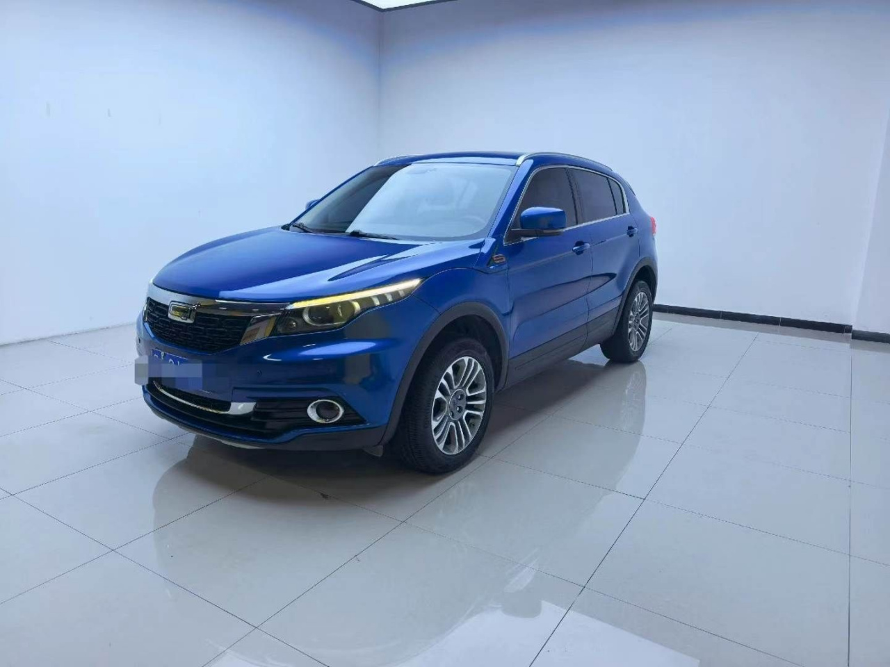 5 2017 1.6T AT Premium
