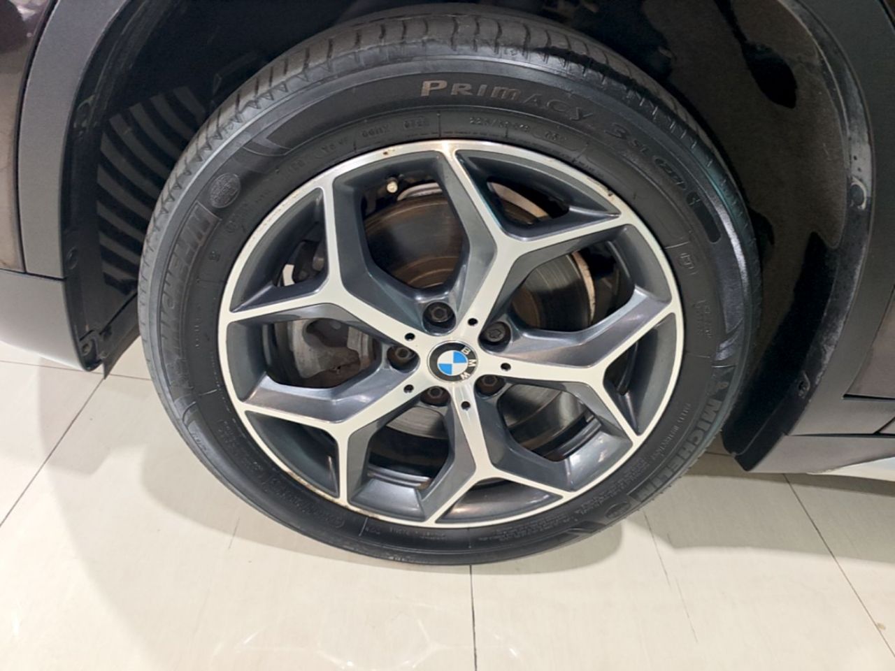 X1 2018 xDrive20Li Exclusive photo 2