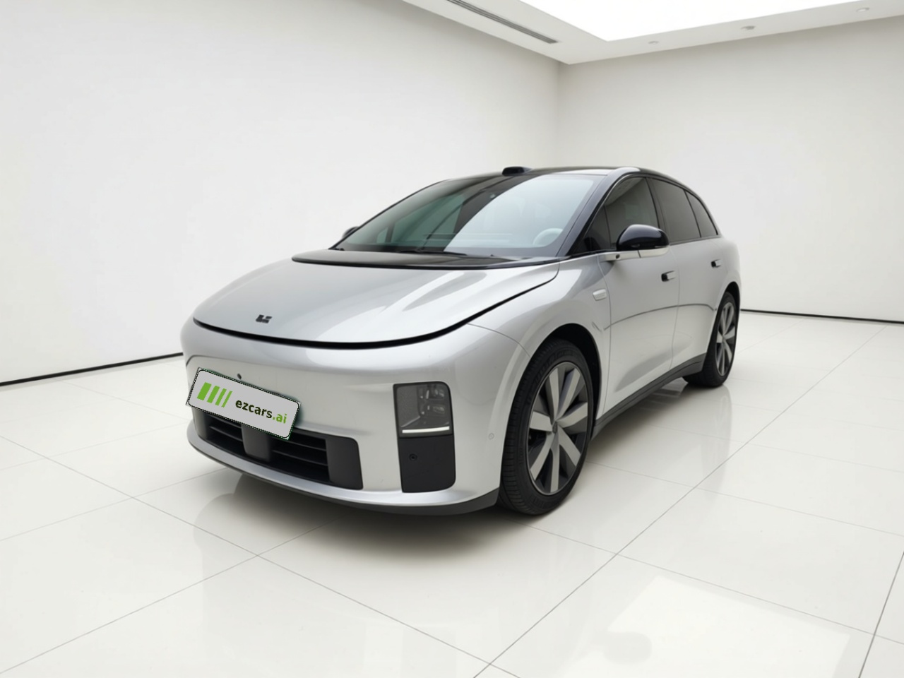 Li Auto i6 2025 AWD Standard