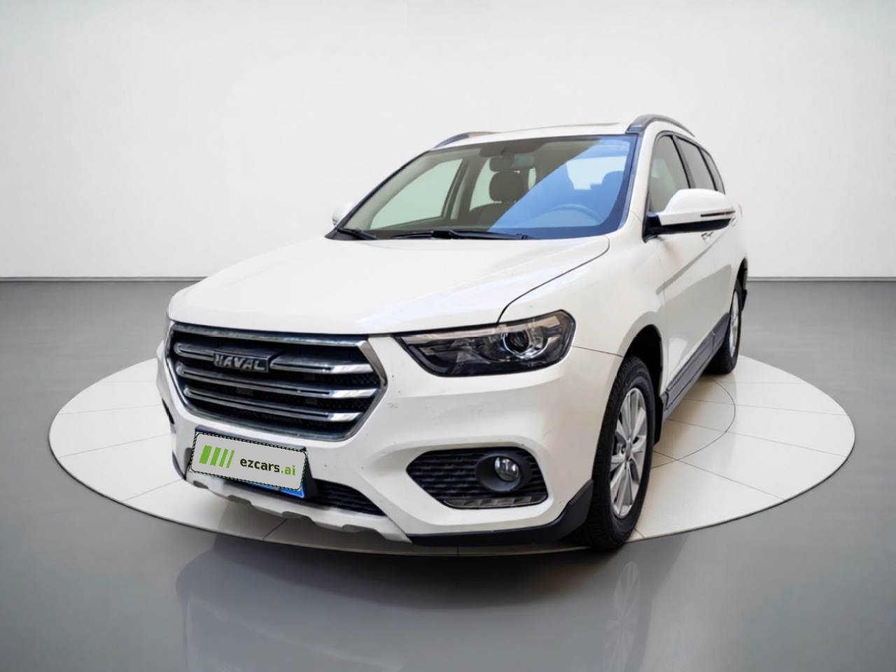 H6 2018 Sport 1.5T MT RWD Elite China V